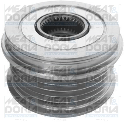 Alternator Freewheel Clutch